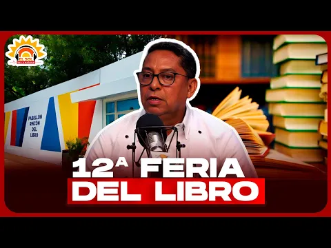 ÁNGEL HERNÁNDEZ: 12ª FERIA DEL LIBRO