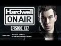 Hardwell On Air 137
