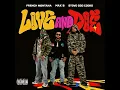 Live and Die - French Montana, Max B & Stove God Cooks