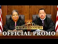 Cutlers Court Promo