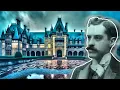 The Biltmore Estate Has A Dark History
