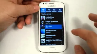 Kelebihan Samsung Galaxy Ace 3 - 4 GB