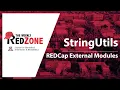 StringUtils