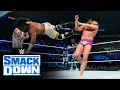 The New Day vs. RK-Bro vs. The Usos - Triple Threat Tag Team Match: SmackDown, Dec. 10, 2021