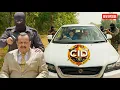 Lagu आतंकवादियों ने किया CID की कार पर हमला और ACP Pardyuman को बनाया बंदी || CID | Latest Episode ||