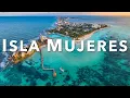 ISLA MUJERES Travel Guide Top Things to Do See Eat on Mexico s Most Beautiful Island