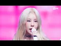 Download Lagu '최초 공개' 휘인(Whee In) - In The Mood #엠카운트다운 EP.818 | Mnet 231012 방송