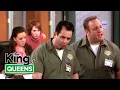 Download Lagu Doug \u0026 Carrie Get Replaced at Work | The King of Queens