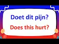Lagu Learn 400+ Basic Dutch Questions Fast for Complete Fluency!