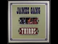 James Gang   Walk Away HQ with Lyrics in Description