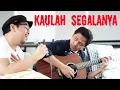 Download Lagu Kaulah Segalanya - Sammy Simorangkir \u0026 Ade Govinda