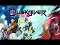 Download Lagu Dusk Diver | Launch Trailer | PS4
