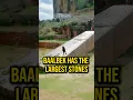 Download Lagu How Did The Ancients Move this Massive Megalithic Stone at Baalbek #mystery #history #joerogan #jre