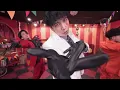 A Pro Dances to OBF【Joe Rikiichi】