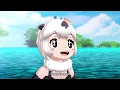 Download Lagu Chokotto Anime Kemono Friends 3 #08 (English Subs)