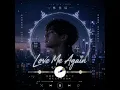 Love me again | 林佳辰 | 动态图
