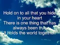 God is in Control by Twila Paris with Lyrics
