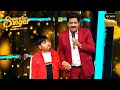 Download Lagu 'Bholi Si Surat' पर Harshit की Singing सुन Udit Ji ने लगाया उसे गले | Superstar Singer 1 | Throwback