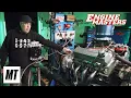 Why Does Cold Fuel Make More Power Engine Masters