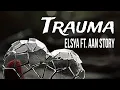Download Lagu Elsya - TRAUMA Ft. Aan Story (Cover Version)