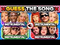 Lagu Tebak LAGU berdasarkan INSTRUMENTAL - Lagu-lagu Hits Populer yang Sedang Tren 2000-2025 | Kuis Musik