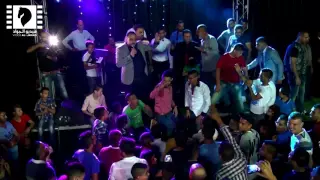 التحدي الكبير شادي ومؤيد البوريني حفلة محمد مصطفى جبارين دندنها
