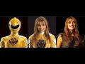 Lagu Emma Lahana's message from Power Rangers