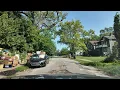 Inside East Cleveland Ohio One of America s Most Dangerous Cities