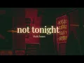 Download Lagu Haitchman - NOT TONIGHT: High-Energy Dance-Pop Hit
