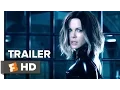 Video di Underworld: Blood Wars Official Trailer 1 (2017) - Kate Beckinsale Movie