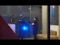 Neighbor finds pool of blood leading to discovery of two bodies at Houston House Apartments