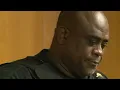 This is the worst day we can have in law enforcement