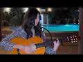 Download Lagu A girl within my soul - Abdulrahman Mohammed / بروحي فتاة - عبد الرحمان محمد ( Cover by Narjis )