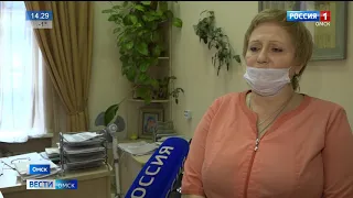 С понедельника в Омске будет закрыто еще несколько школ