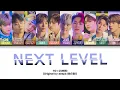 TO1 (티오원) - NEXT LEVEL [Color Coded Lyrics_한-ROM-ENG]