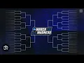 Build Ultimate March Madness Bracket With Me