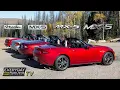 Lagu MX-5 Miatas Compared - Which is best? - TV Season 1 Ep. 2 | Everyday Driver