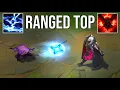 Download Lagu RANGED TOP is NO PROBLEM for SWAIN