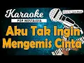 Download Lagu Karaoke AKU TAK INGIN MENGEMIS CINTA