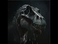 Real T-Rex Sounds