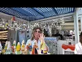 Inside Italy’s Most Luxurious Island with Breathtaking Sea Views – Capri 4K Walking Tour