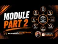 Module Part 2 Third-Party Modules API Anatomy Explained