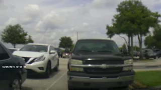 Osceola County Driver s License test Third Part Normal speed