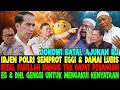 Lagu JOKOWI BATAL AJUKAN RJ..!! RIZAL FADILLAH DIPECAT TANPA PESANGON 😂 IRJEN POLRI ANGKAT BICARA 😱