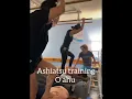 Deepfeet Bar Therapy Ashiatsu Barefoot Massage Continuing Education Haleiwa Oahu - Kona Hawaii