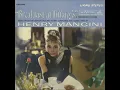 Download Lagu Henry Mancini: Breakfast at Tiffany's (Vinyl Remaster - Breakfast At Tiffany's soundtrack)