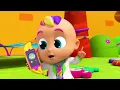 Five Little Monkeys | Sing Along Kids Song + Nursery Rhymes Collection