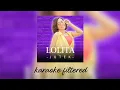 Download Lagu Lolita - Jutek | Karaoke Filtered