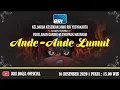 Download Lagu ANDE-ANDE LUMUT - PAGELARAN KETHOPRAK MATARAM DARING RRI YOGYAKARTA