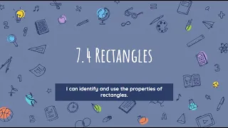 7 4 Part 1 Rectangles
